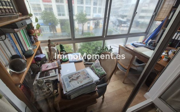 Reventa - Apartamento - Marbella - Marbella Centro