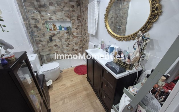 Reventa - Apartamento - Marbella - Marbella Centro