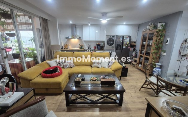 Reventa - Apartamento - Marbella - Marbella Centro