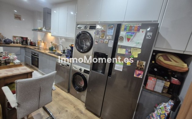 Reventa - Apartamento - Marbella - Marbella Centro