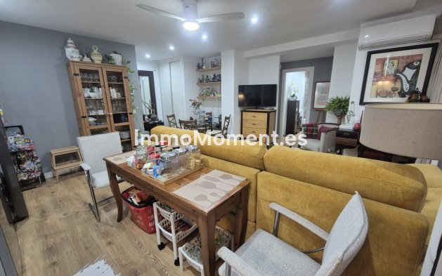 Reventa - Apartamento - Marbella - Marbella Centro