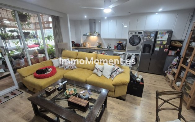 Reventa - Apartamento - Marbella - Marbella Centro