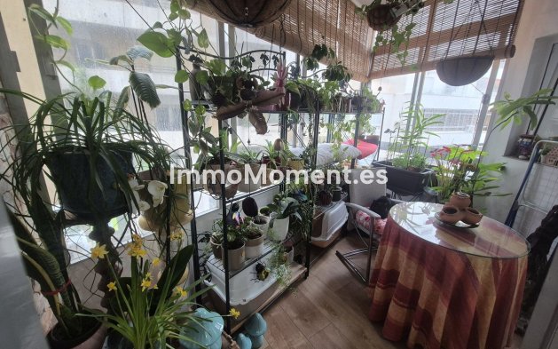 Reventa - Apartamento - Marbella - Marbella Centro