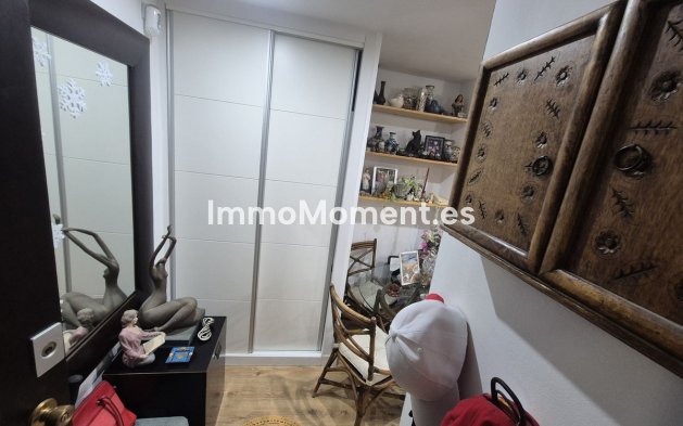 Reventa - Apartamento - Marbella - Marbella Centro