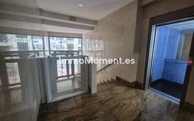 Reventa - Apartamento - Marbella - Marbella Centro