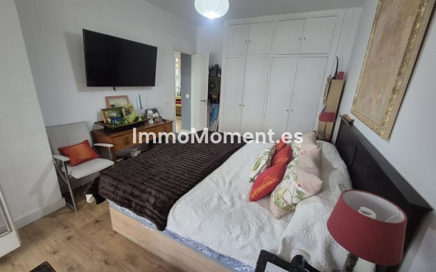 Reventa - Apartamento - Marbella - Marbella Centro