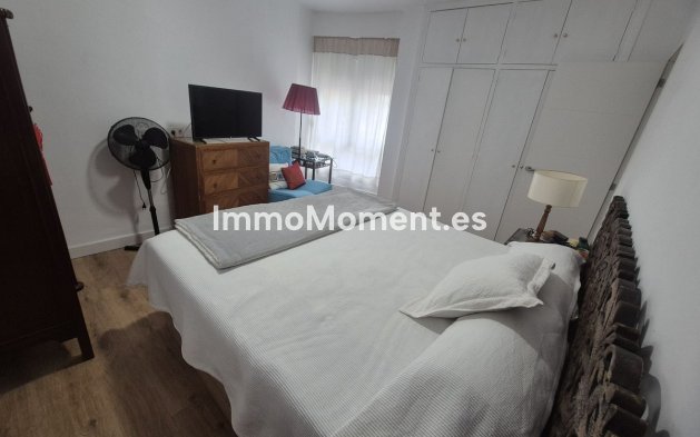 Reventa - Apartamento - Marbella - Marbella Centro