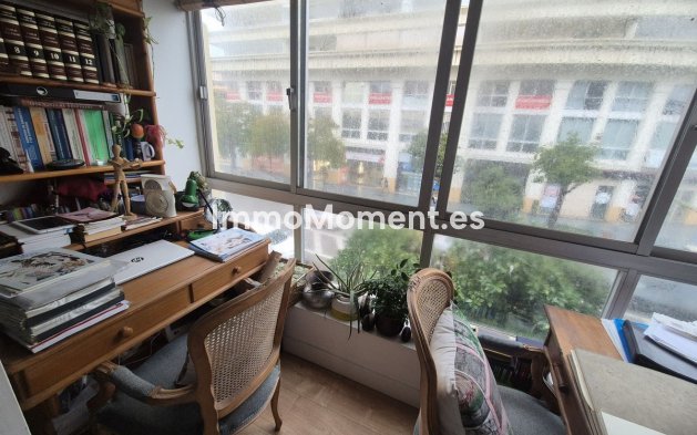 Reventa - Apartamento - Marbella - Marbella Centro