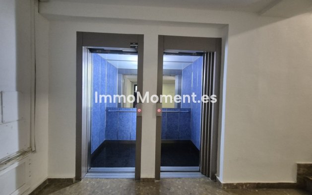 Reventa - Apartamento - Marbella - Marbella Centro