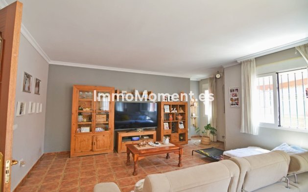 Revente - Villa - Mijas - Mijas Costa