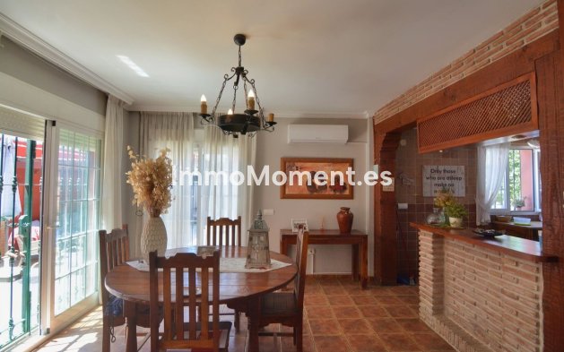 Revente - Villa - Mijas - Mijas Costa