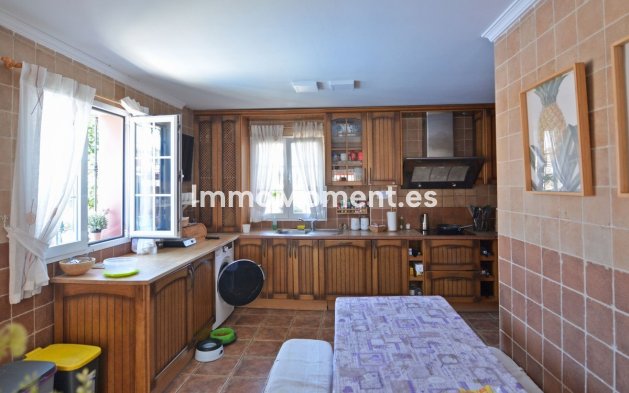 Revente - Villa - Mijas - Mijas Costa