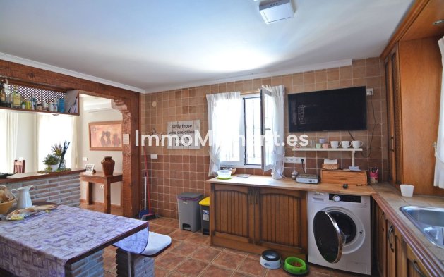 Revente - Villa - Mijas - Mijas Costa