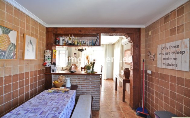 Revente - Villa - Mijas - Mijas Costa