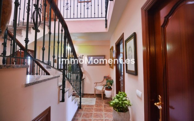 Revente - Villa - Mijas - Mijas Costa