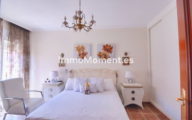 Revente - Villa - Mijas - Mijas Costa