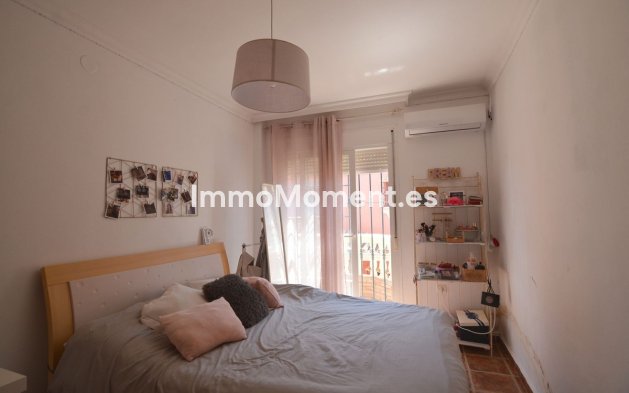 Revente - Villa - Mijas - Mijas Costa