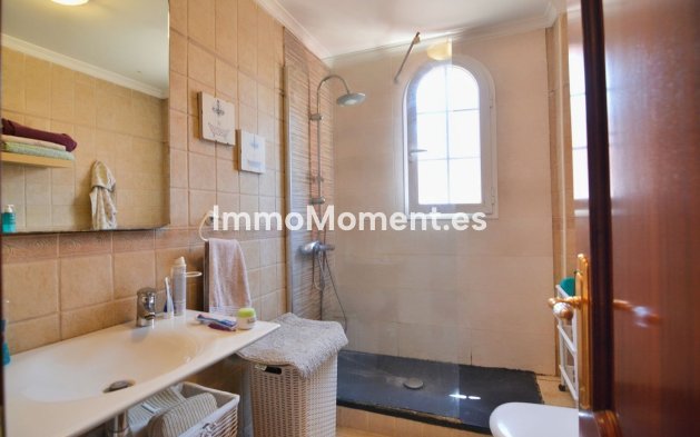 Revente - Villa - Mijas - Mijas Costa