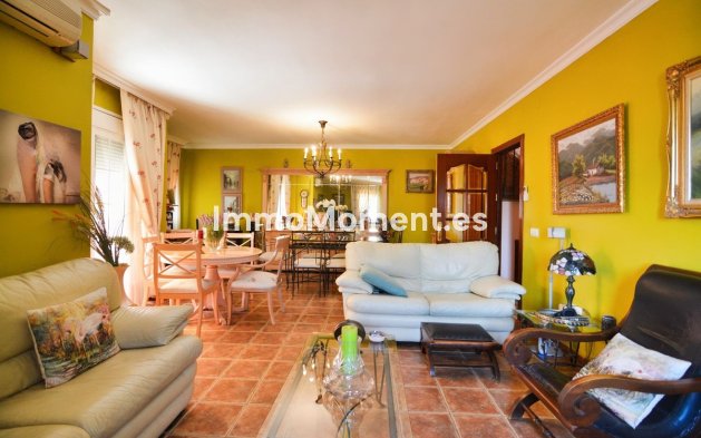 Revente - Villa - Mijas - Mijas Costa