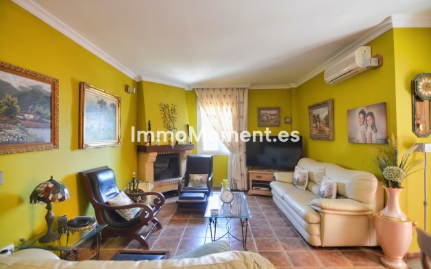 Revente - Villa - Mijas - Mijas Costa