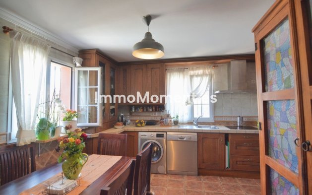 Revente - Villa - Mijas - Mijas Costa