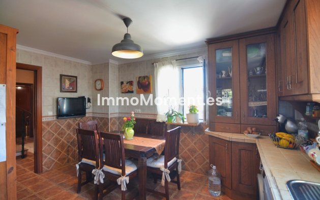 Revente - Villa - Mijas - Mijas Costa