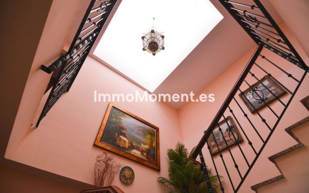 Revente - Villa - Mijas - Mijas Costa