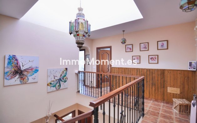 Revente - Villa - Mijas - Mijas Costa