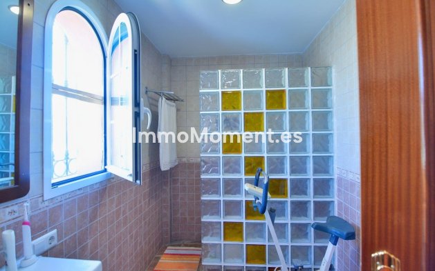 Revente - Villa - Mijas - Mijas Costa