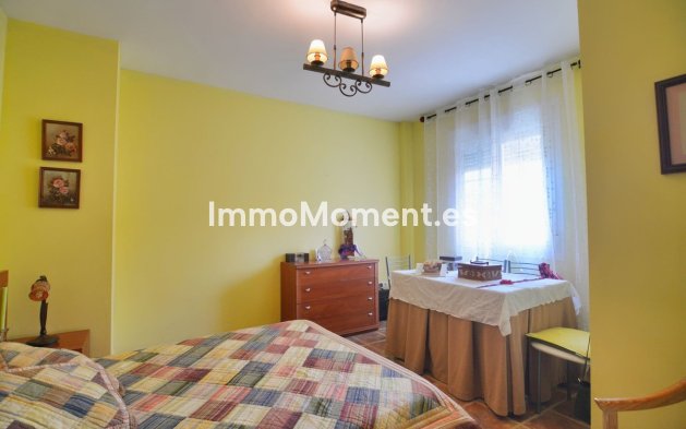 Revente - Villa - Mijas - Mijas Costa