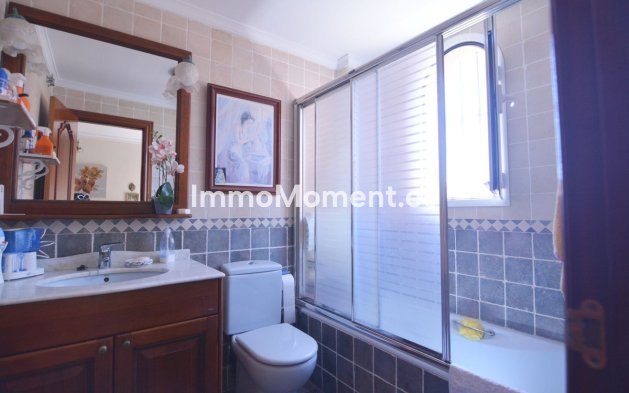 Revente - Villa - Mijas - Mijas Costa