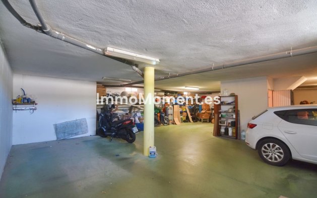 Revente - Villa - Mijas - Mijas Costa