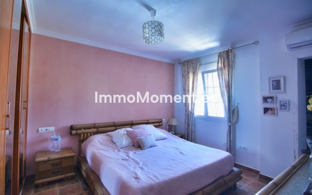 Revente - Villa - Mijas - Mijas Costa