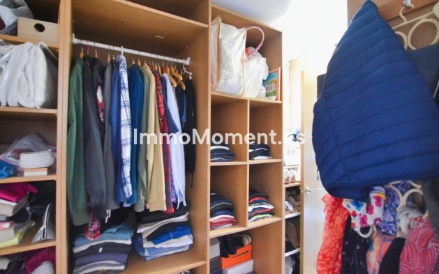 Revente - Villa - Mijas - Mijas Costa