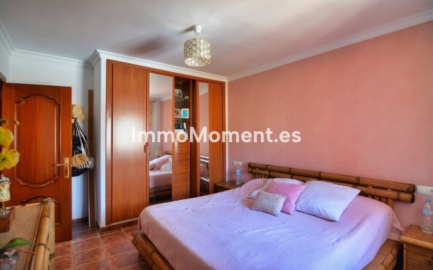 Revente - Villa - Mijas - Mijas Costa