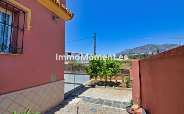 Revente - Villa - Mijas - Mijas Costa