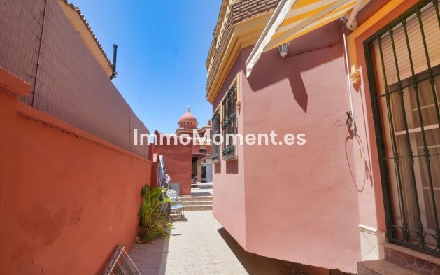 Revente - Villa - Mijas - Mijas Costa