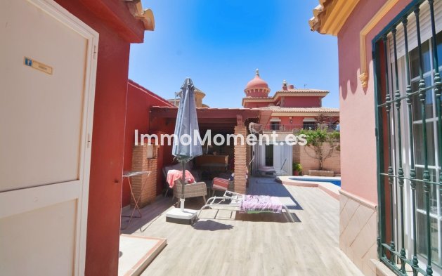 Revente - Villa - Mijas - Mijas Costa