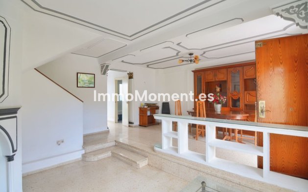 Revente - Maison mitoyenne - Fuengirola - Fuengirola Centro