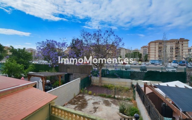 Revente - Maison mitoyenne - Fuengirola - Fuengirola Centro