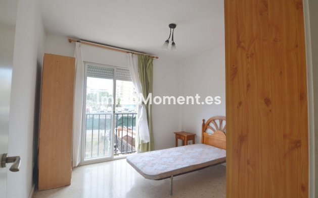 Revente - Maison mitoyenne - Fuengirola - Fuengirola Centro