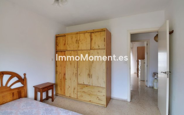 Revente - Maison mitoyenne - Fuengirola - Fuengirola Centro
