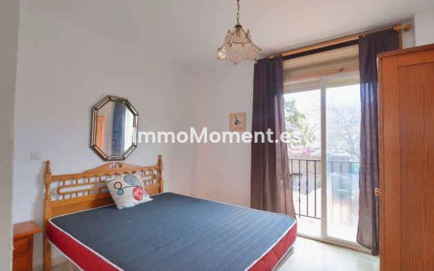 Revente - Maison mitoyenne - Fuengirola - Fuengirola Centro