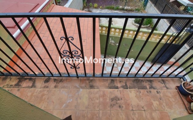 Revente - Maison mitoyenne - Fuengirola - Fuengirola Centro