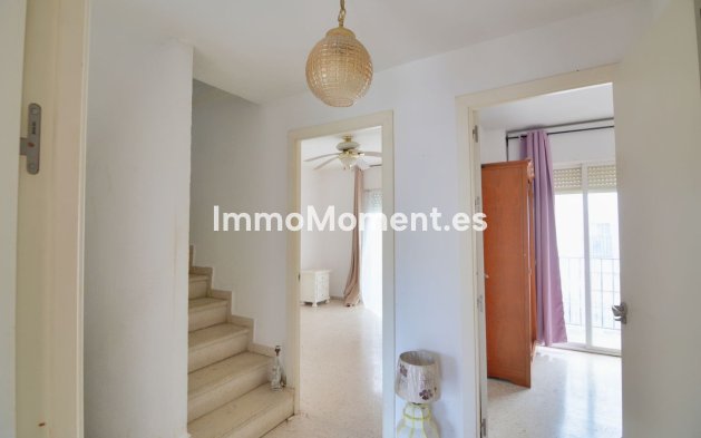 Revente - Maison mitoyenne - Fuengirola - Fuengirola Centro
