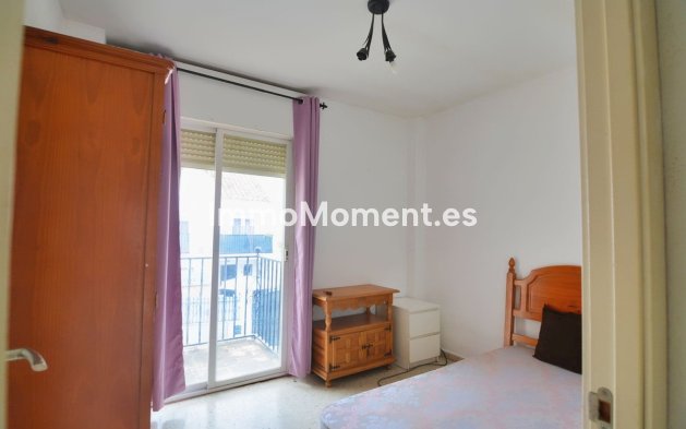 Revente - Maison mitoyenne - Fuengirola - Fuengirola Centro