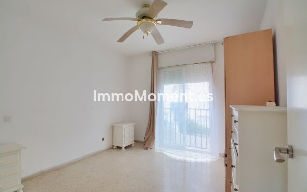 Revente - Maison mitoyenne - Fuengirola - Fuengirola Centro