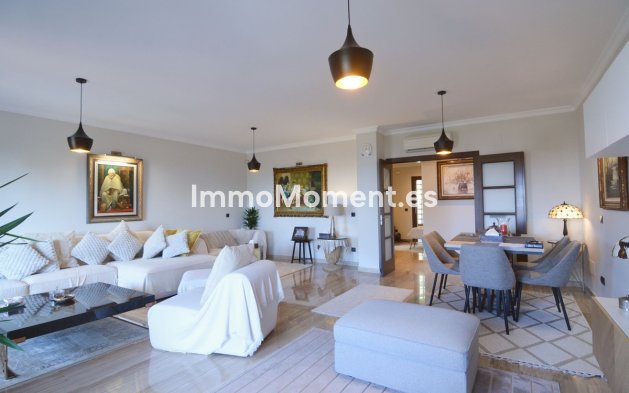 Wiederverkauf - Wohnung - Fuengirola - Fuengirola Centro