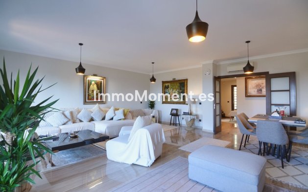 Wiederverkauf - Wohnung - Fuengirola - Fuengirola Centro