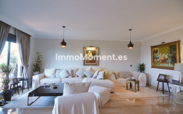 Wiederverkauf - Wohnung - Fuengirola - Fuengirola Centro